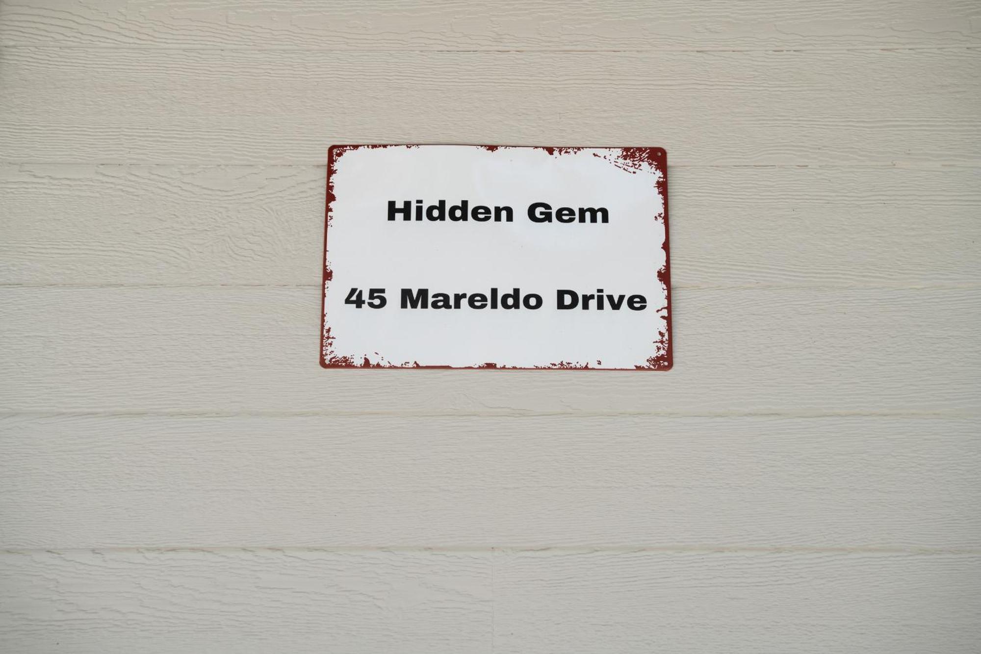 Hidden Gem Villa Weaverville Exterior photo